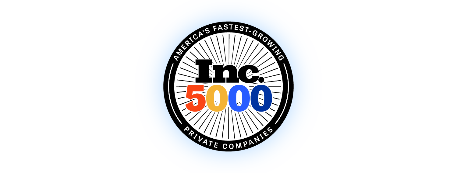 IE makes the Inc. 5000 list! 