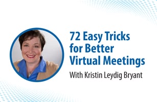 72 Easy Tricks for Better Virtual Meetings-featured-image