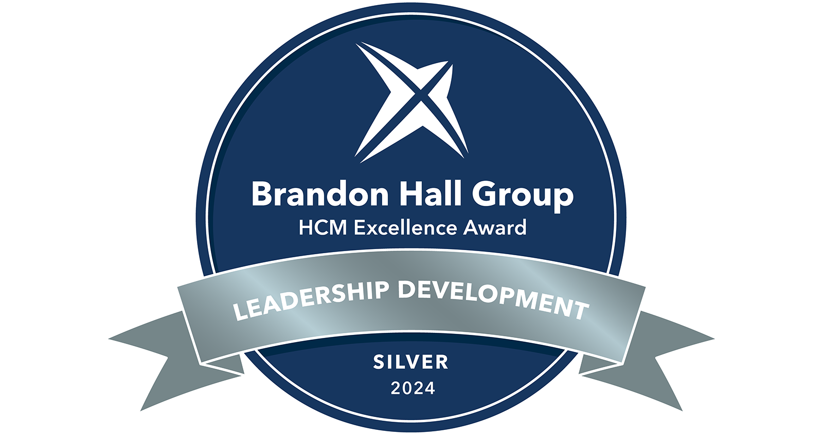 Award-winning leadership development program