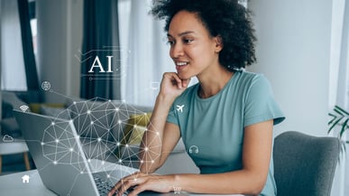 The Leadership Imperative: AI Literacy & Adoption